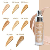 Sweet Face Foundation